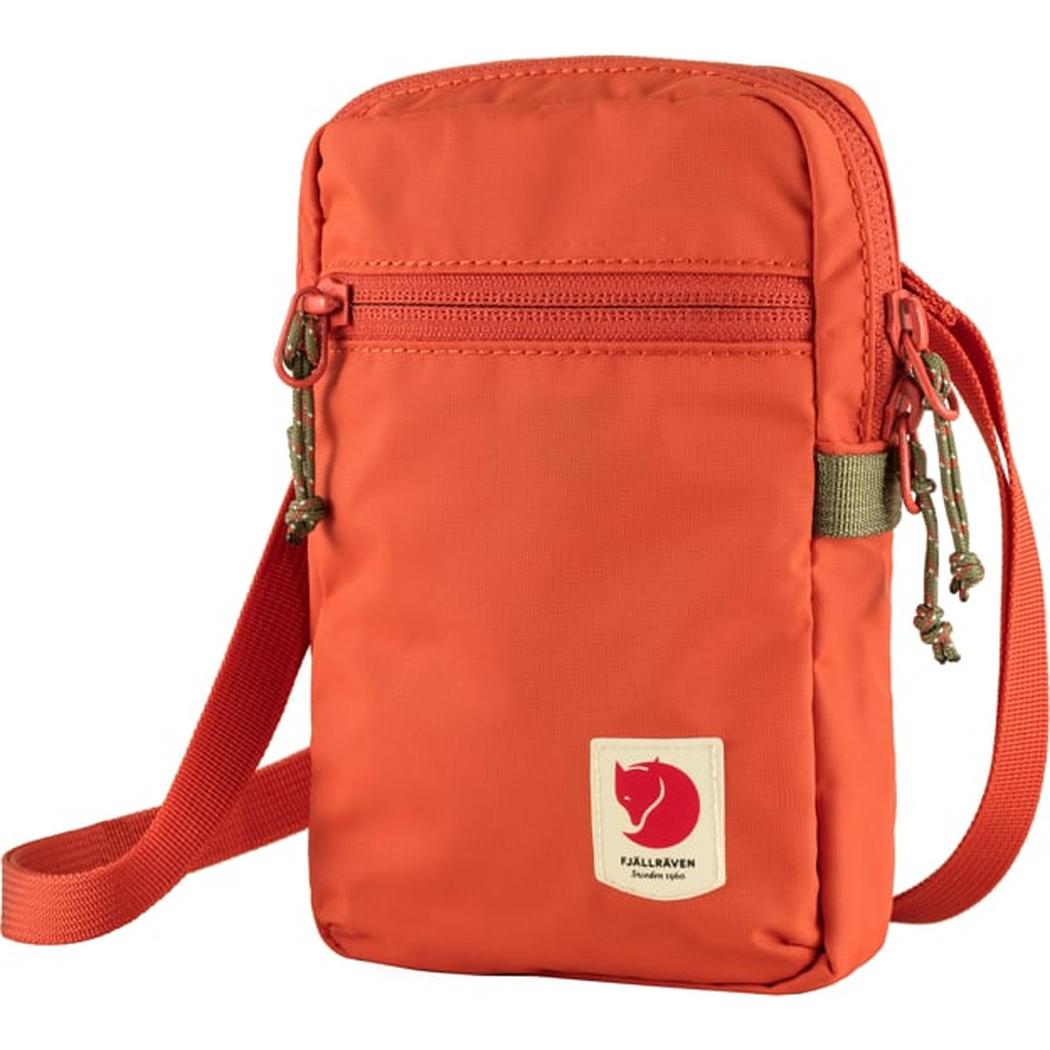 Fjallraven High Coast Pocket-Accessories - Bags-Fjallraven-Appalachian Outfitters