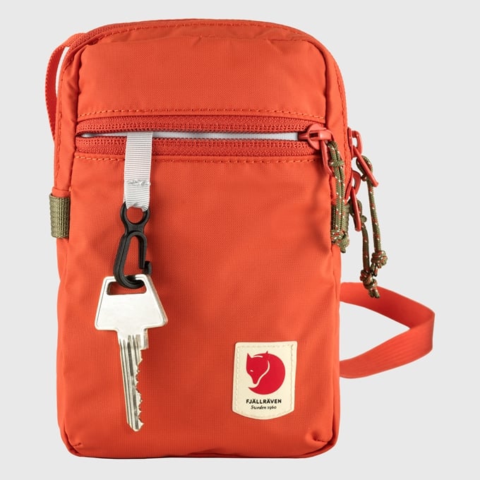 High Coast Pocket-Accessories - Bags-Fjallraven-Appalachian Outfitters