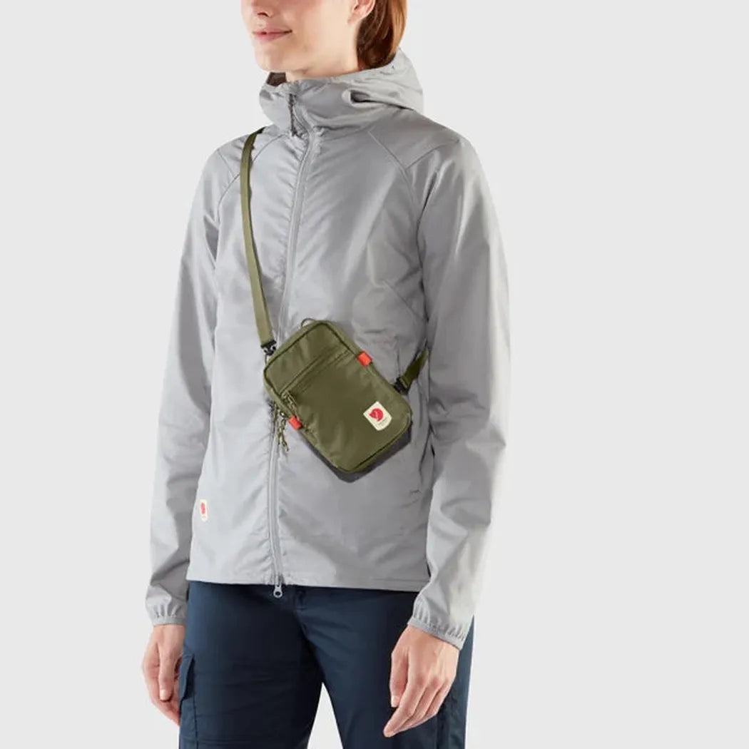 Fjallraven High Coast Pocket-Accessories - Bags-Fjallraven-Appalachian Outfitters