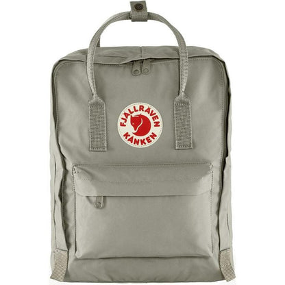 Kanken Day Pack-Travel - Bags-Fjallraven-Fog-Appalachian Outfitters
