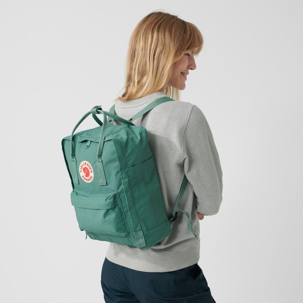Kanken Day Pack-Travel - Bags-Fjallraven-Appalachian Outfitters