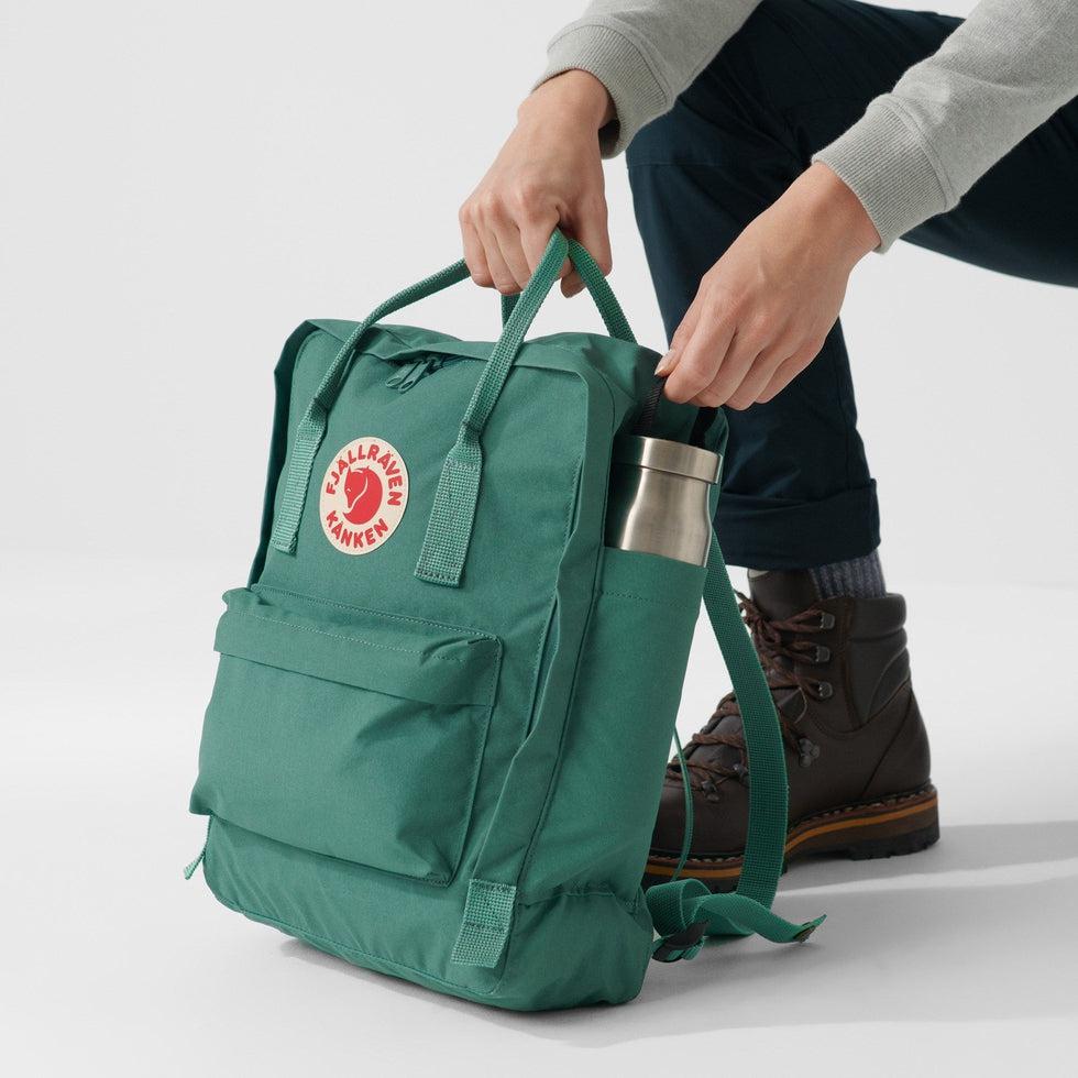 Kanken Day Pack-Travel - Bags-Fjallraven-Appalachian Outfitters