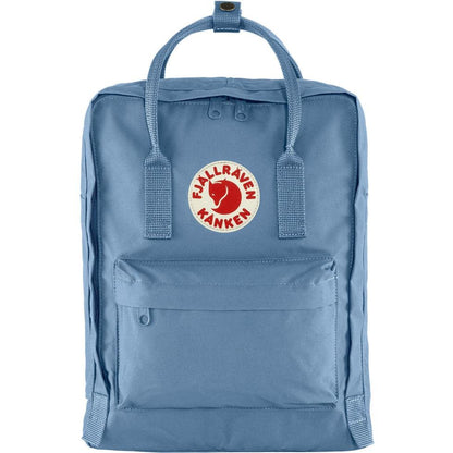 Kanken Day Pack-Travel - Bags-Fjallraven-Blue Ridge-Appalachian Outfitters