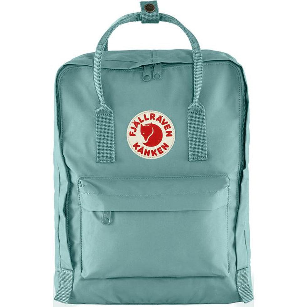 Kanken Day Pack-Travel - Bags-Fjallraven-Blue Sky-Appalachian Outfitters
