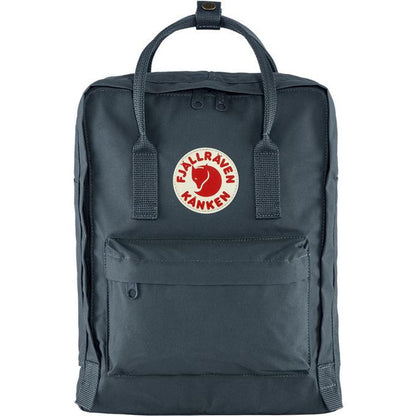 Kanken Day Pack-Travel - Bags-Fjallraven-Navy-Appalachian Outfitters