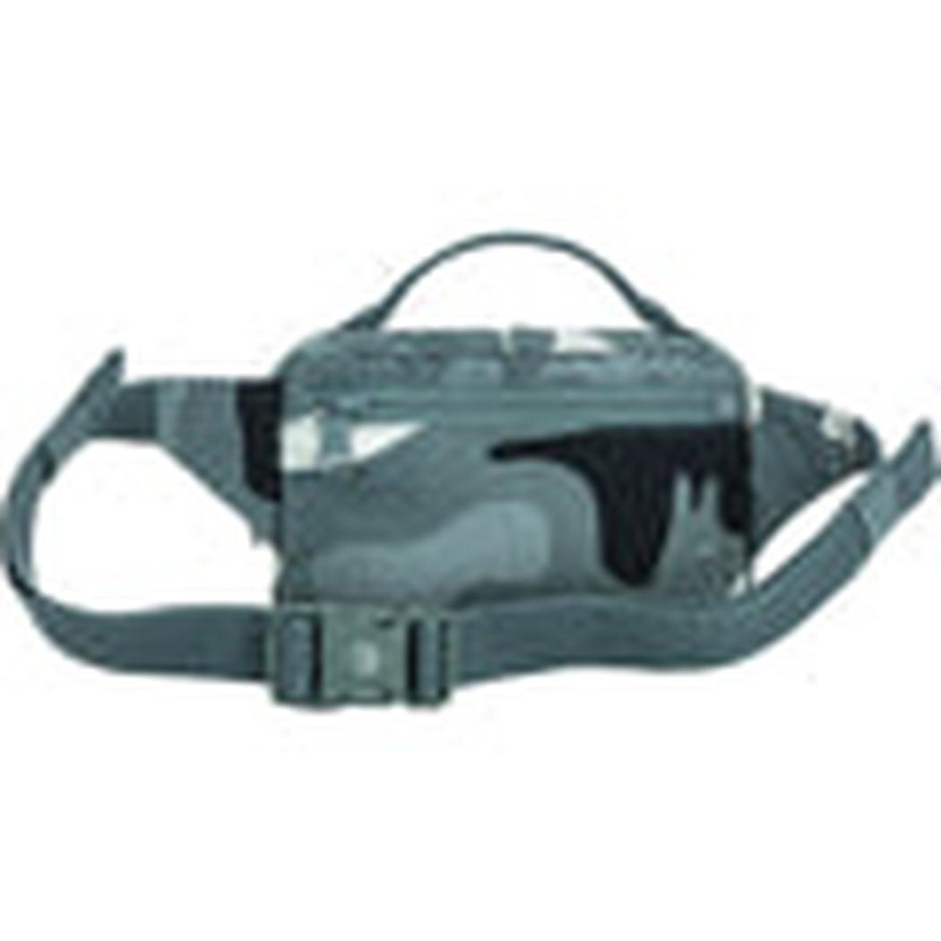 Fjallraven Kanken Graphics Hip Pack-Accessories - Bags-Fjallraven-Appalachian Outfitters