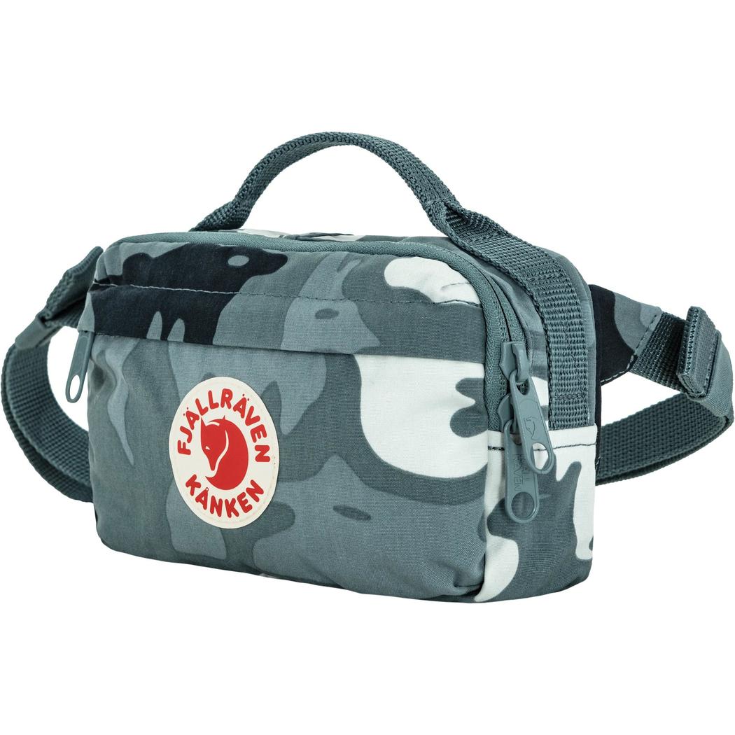 Fjallraven Kanken Graphics Hip Pack-Accessories - Bags-Fjallraven-Appalachian Outfitters