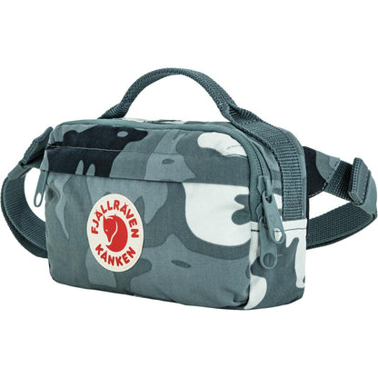 Fjallraven Kanken Graphics Hip Pack-Accessories - Bags-Fjallraven-Appalachian Outfitters