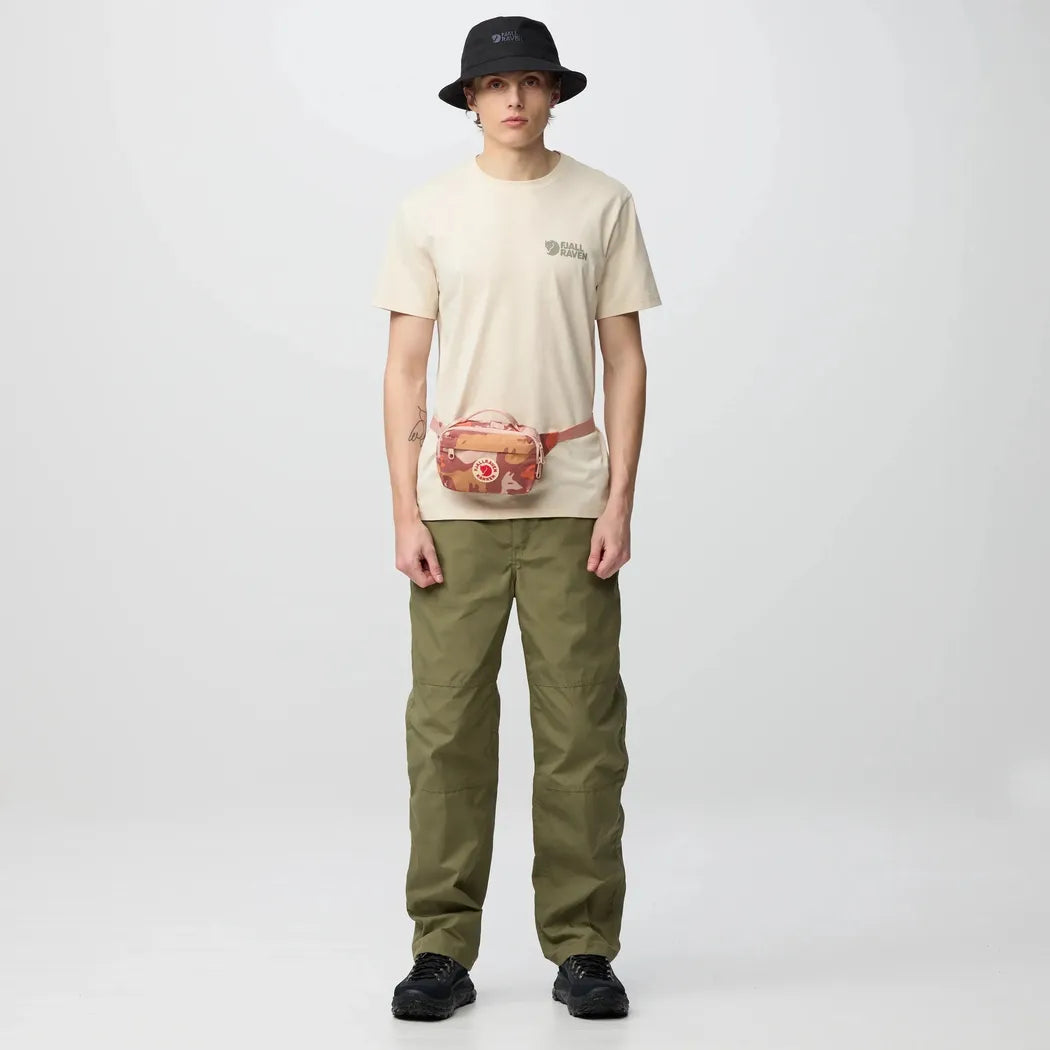 Fjallraven Kanken Graphics Hip Pack-Accessories - Bags-Fjallraven-Appalachian Outfitters