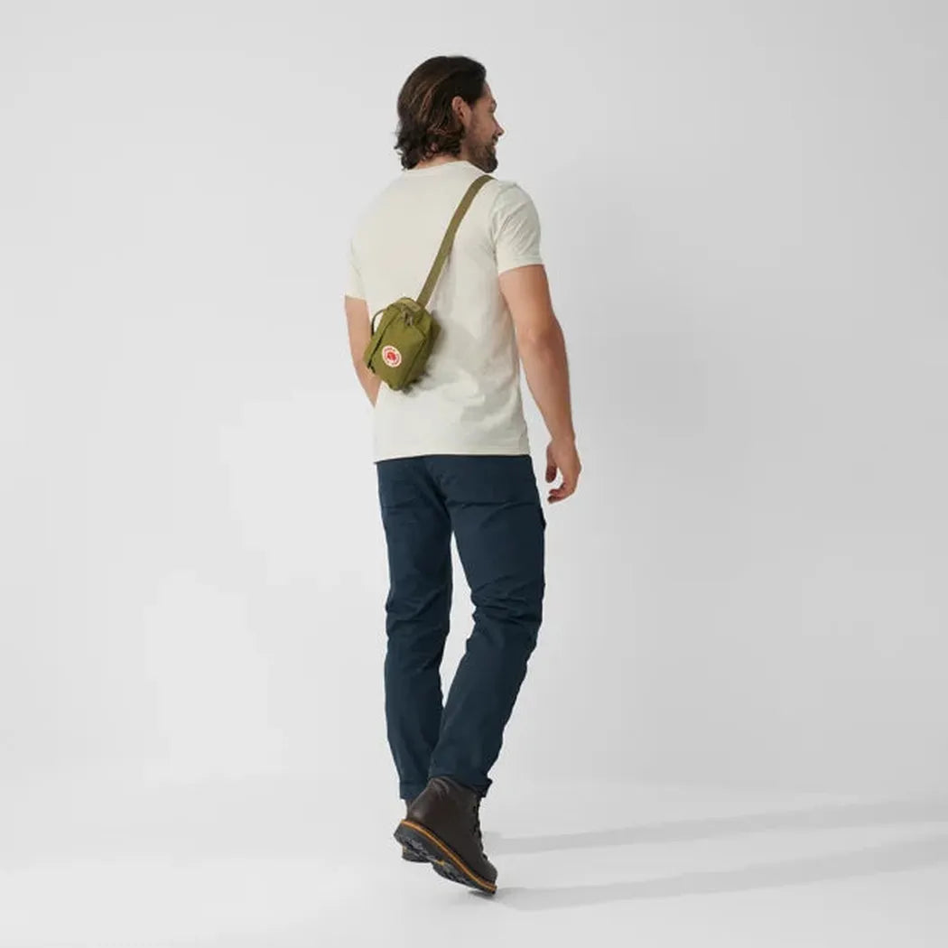 Fjallraven Kanken Hip Pack-Accessories - Bags-Fjallraven-Appalachian Outfitters