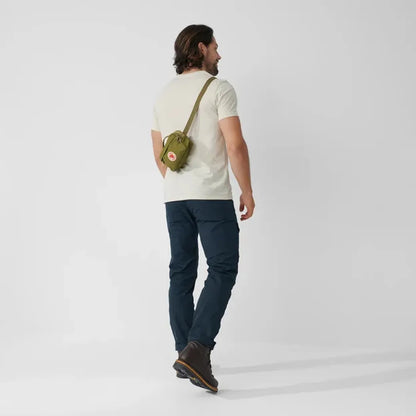 Fjallraven Kanken Hip Pack-Accessories - Bags-Fjallraven-Appalachian Outfitters
