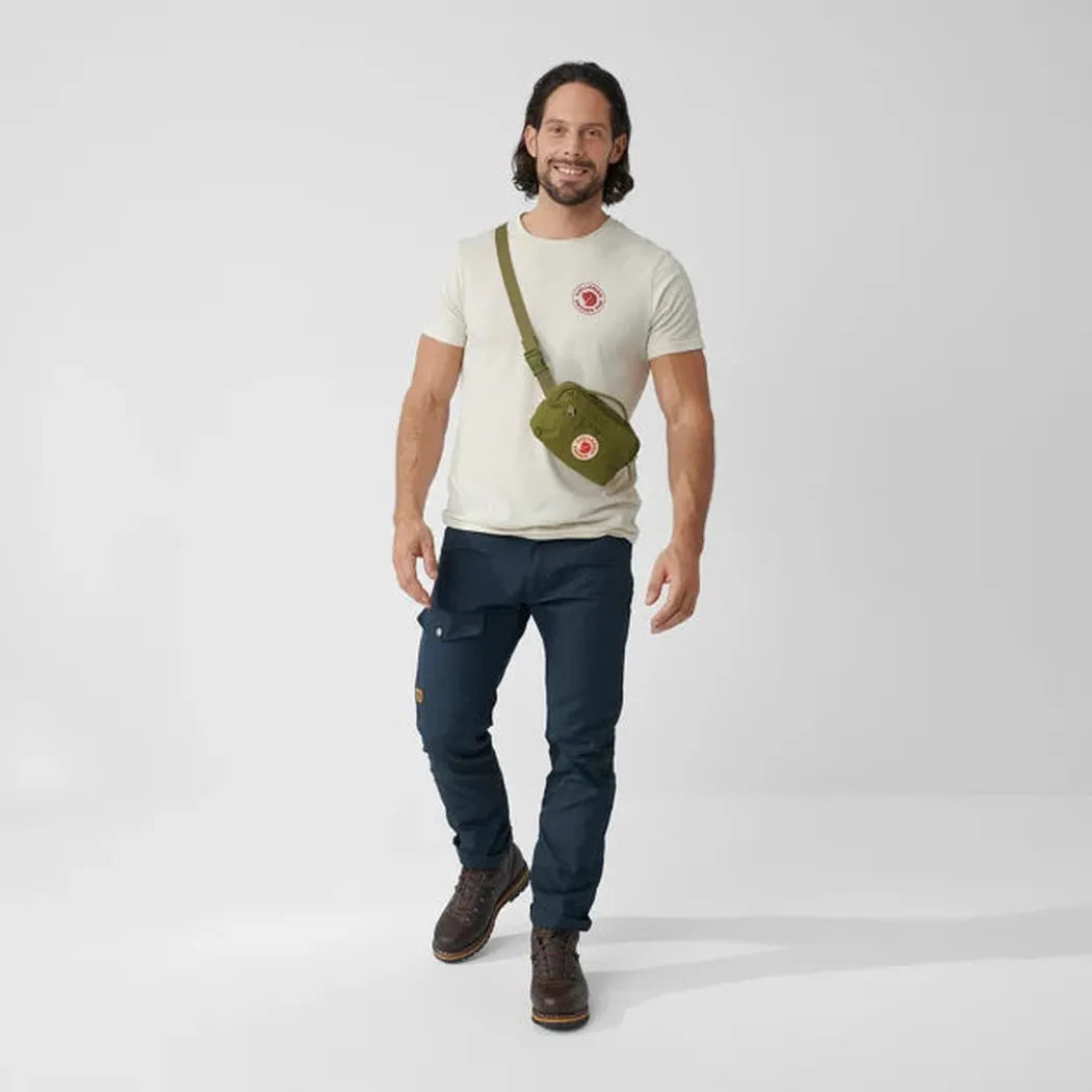 Fjallraven Kanken Hip Pack-Accessories - Bags-Fjallraven-Appalachian Outfitters
