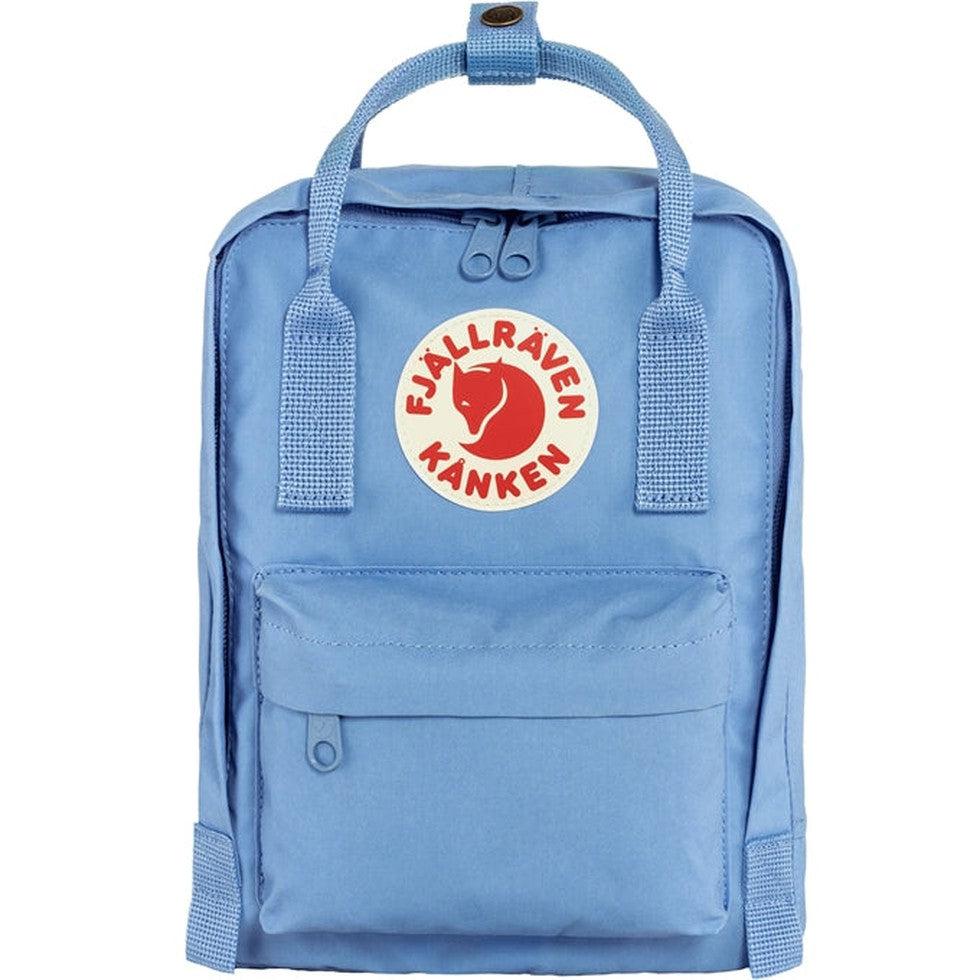 Kanken Mini Day Pack-Travel - Bags-Fjallraven-Ultramarine-Appalachian Outfitters