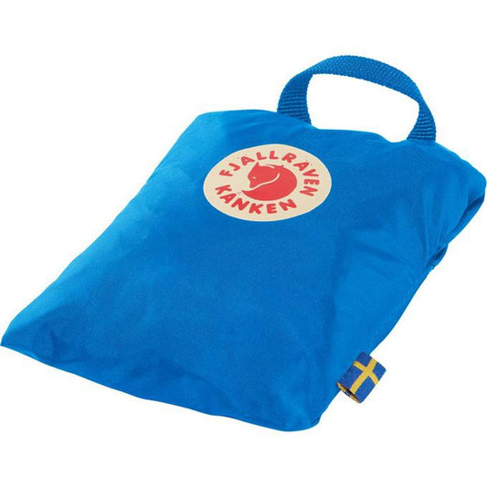Kanken Rain Cover-Camping - Backpacks - Pack Accessories-Fjallraven-UN Blue-Appalachian Outfitters