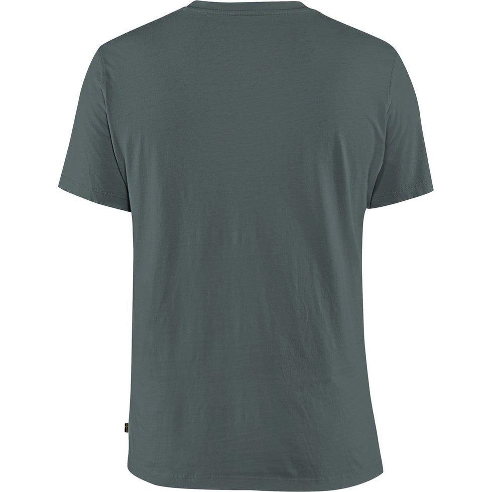 Fjallraven Men's Arctic Fox T-Shirt-Men's - Clothing - Tops-Fjallraven-Appalachian Outfitters