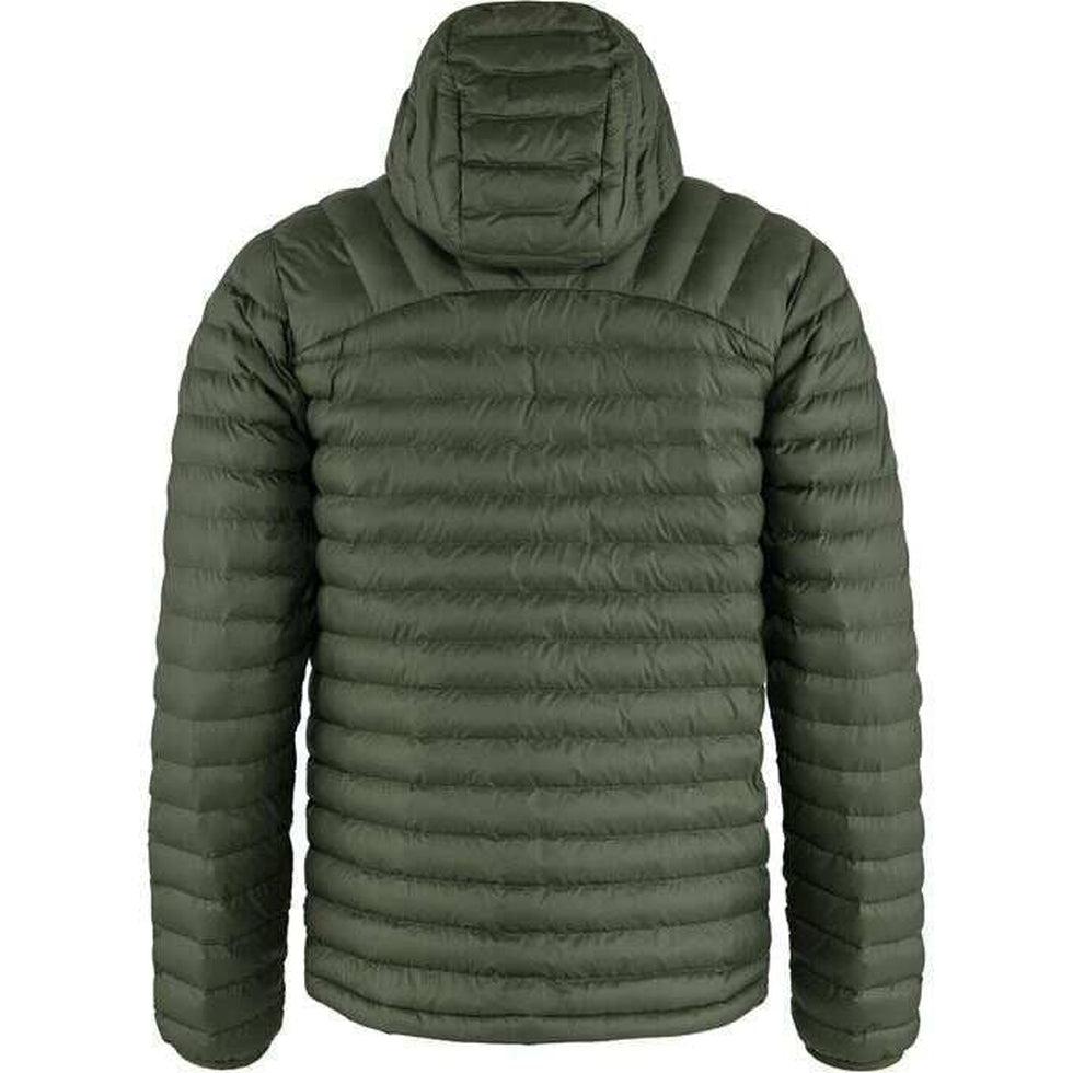 Men's Expedition Latt Hoodie-Men's - Clothing - Jackets & Vests-Fjallraven-Appalachian Outfitters
