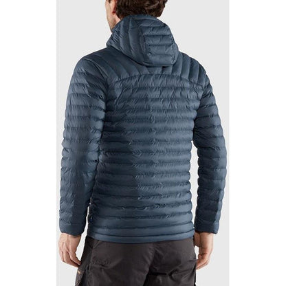 Men's Expedition Latt Hoodie-Men's - Clothing - Jackets & Vests-Fjallraven-Appalachian Outfitters