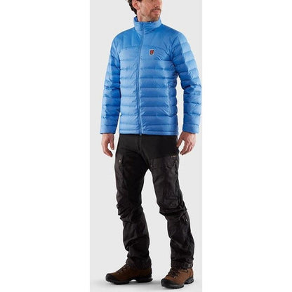 Men's Expedition Pack Down Jacket-Men's - Clothing - Jackets & Vests-Fjallraven-Appalachian Outfitters