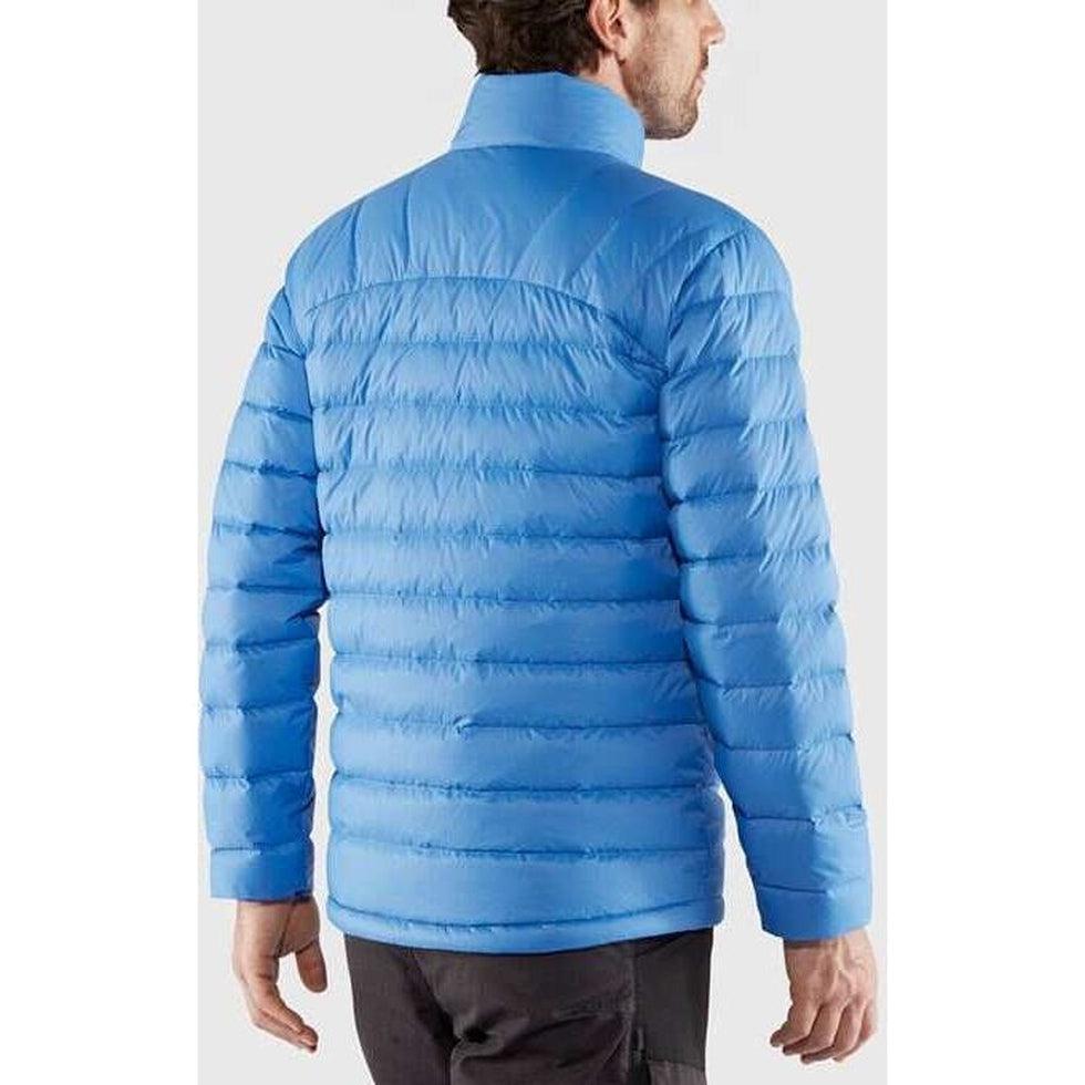 Men's Expedition Pack Down Jacket-Men's - Clothing - Jackets & Vests-Fjallraven-Appalachian Outfitters