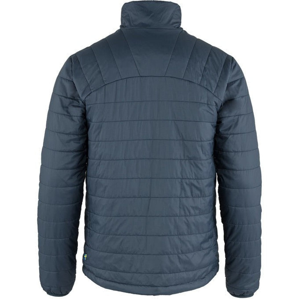 Fjallraven Men's Expedition X-LÃ¤tt Jacket-Men's - Clothing - Jackets & Vests-Fjallraven-Appalachian Outfitters
