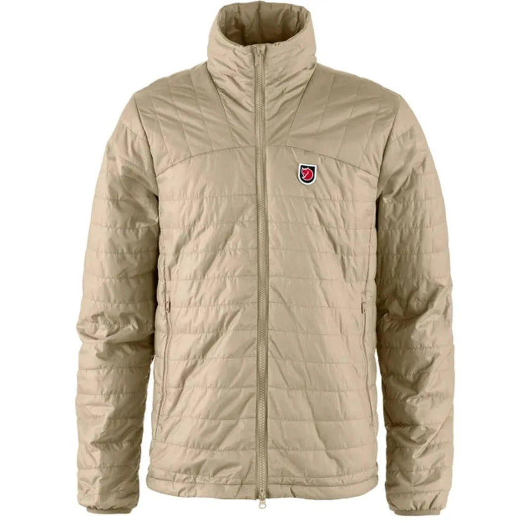 Fjallraven Men's Expedition X-Latt Jacket-Men's - Clothing - Jackets & Vests-Fjallraven-Appalachian Outfitters