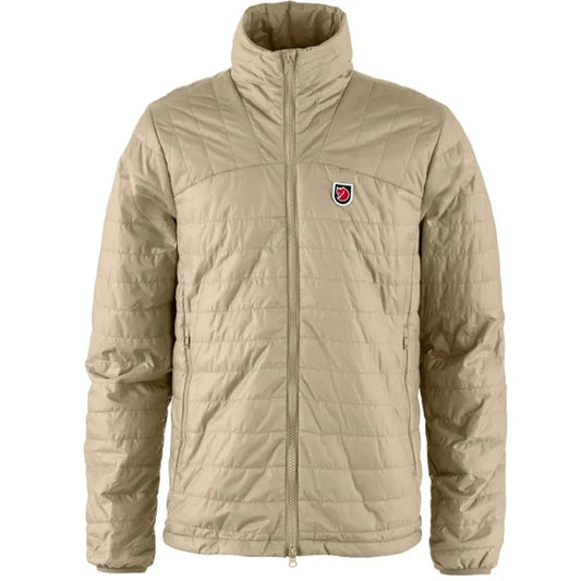 Fjallraven Men's Expedition X-Latt Jacket-Men's - Clothing - Jackets & Vests-Fjallraven-Appalachian Outfitters