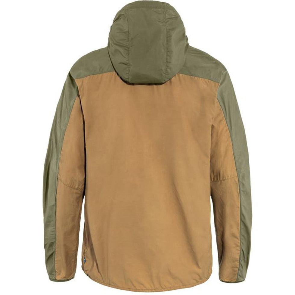 Men's High Coast Wind Jacket-Men's - Clothing - Jackets & Vests-Fjallraven-Appalachian Outfitters