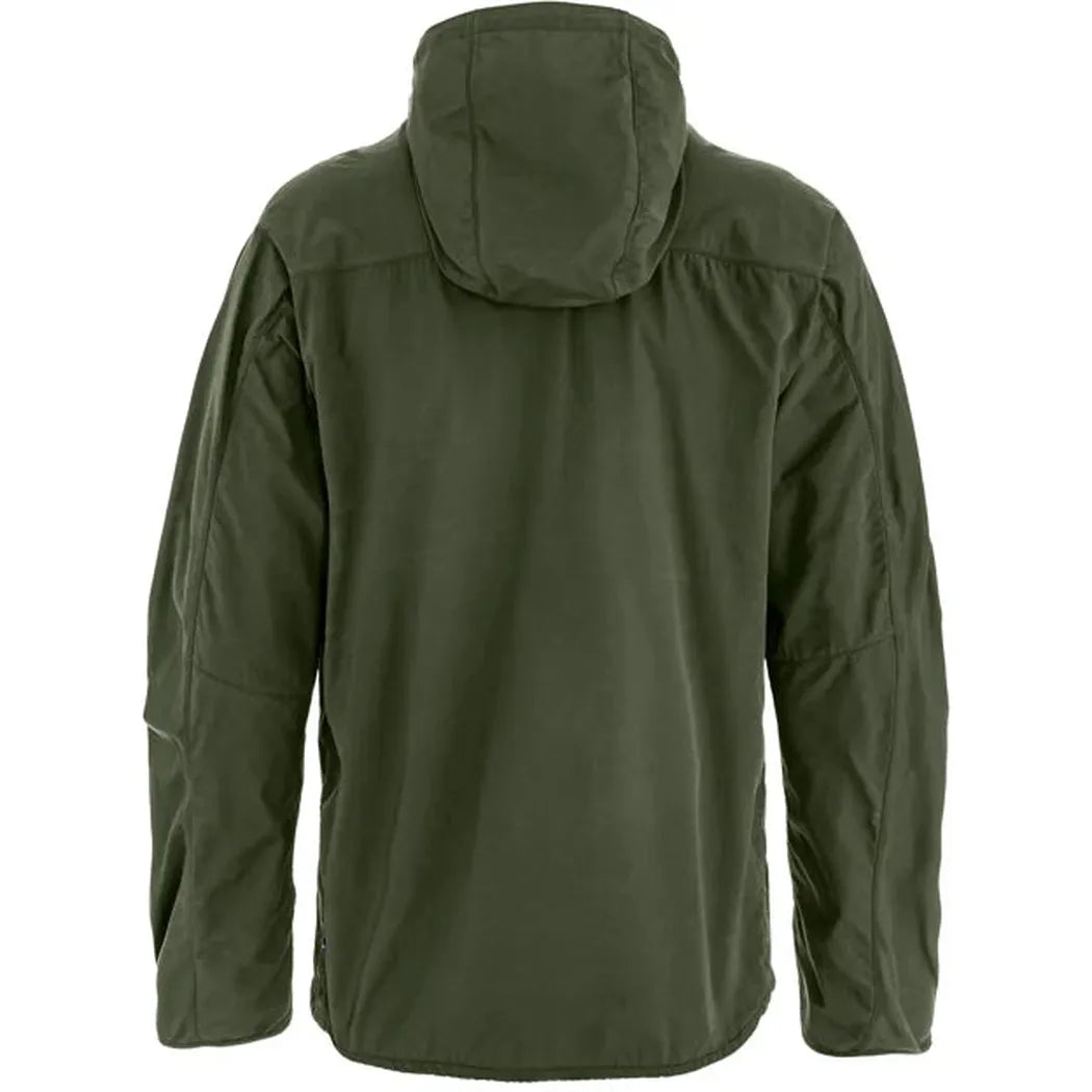 Fjallraven Men's High Coast Wind Jacket-Men's - Clothing - Jackets & Vests-Fjallraven-Appalachian Outfitters