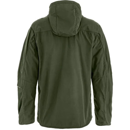 Fjallraven Men's High Coast Wind Jacket-Men's - Clothing - Jackets & Vests-Fjallraven-Appalachian Outfitters