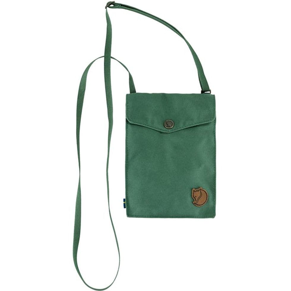 Pocket-Accessories - Bags-Fjallraven-Deep Patina-Appalachian Outfitters