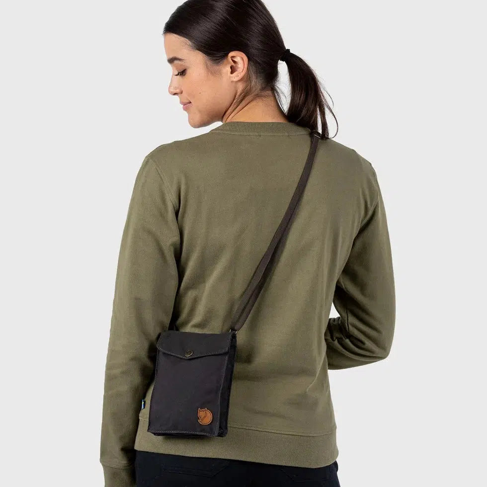 Fjallraven Pocket-Accessories - Bags-Fjallraven-Appalachian Outfitters