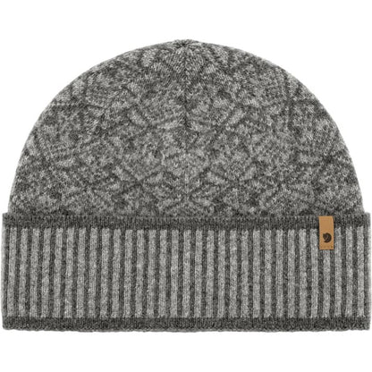 Fjallraven Snow Beanie-Accessories - Hats - Unisex-Fjallraven-Appalachian Outfitters