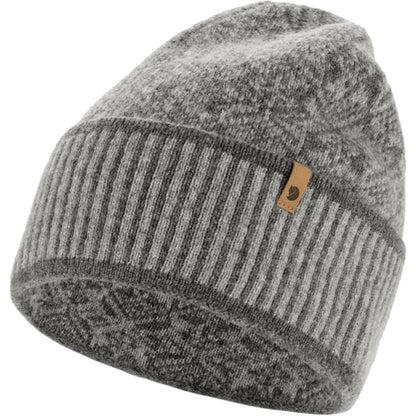 Fjallraven Snow Beanie-Accessories - Hats - Unisex-Fjallraven-Appalachian Outfitters