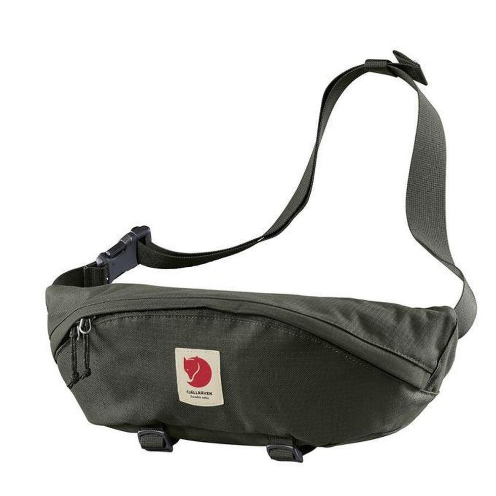 Fjallraven-Ulvo Hip Pack Large-Appalachian Outfitters