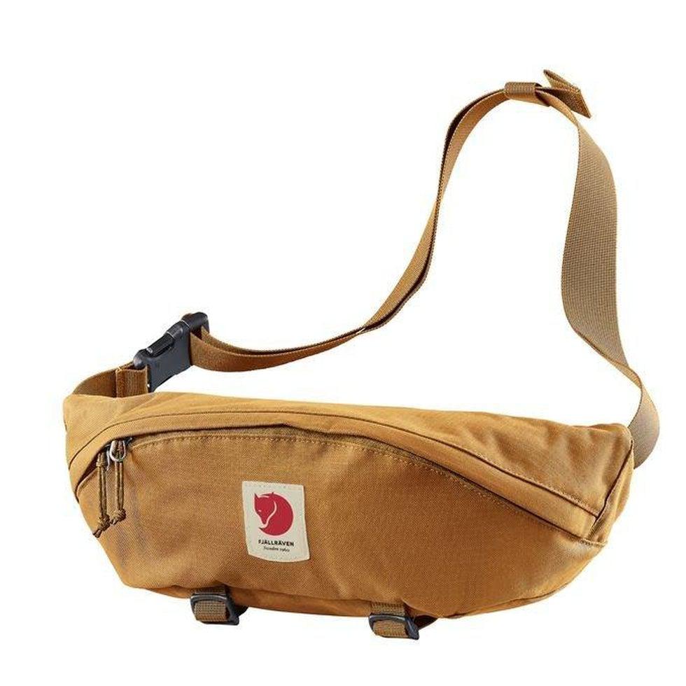 Fjallraven-Ulvo Hip Pack Large-Appalachian Outfitters
