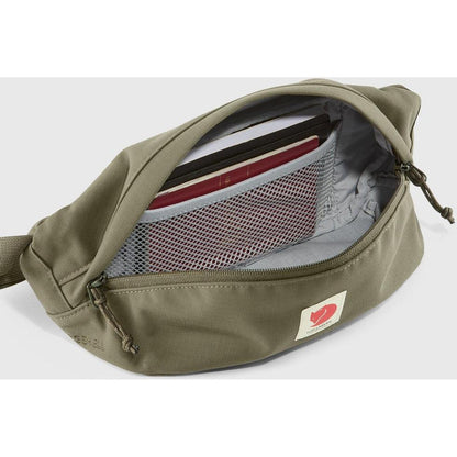 Ulvo Hip Pack Medium-Accessories - Bags-Fjallraven-Appalachian Outfitters