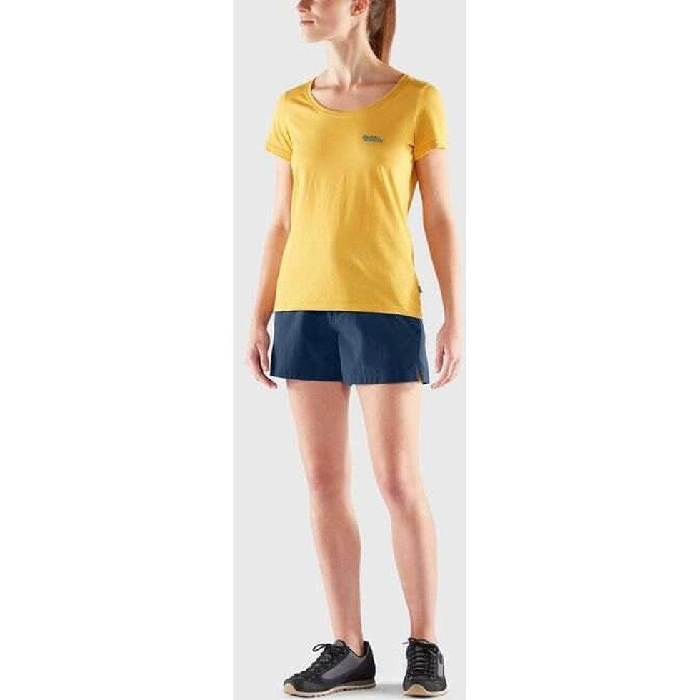 Women's High Coast Lite Shorts-Women's - Clothing - Bottoms-Fjallraven-Appalachian Outfitters