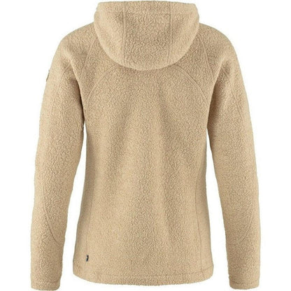 Women's Kaitum Fleece-Women's - Clothing - Jackets & Vests-Fjallraven-Appalachian Outfitters