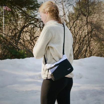 Flowfold Eclispe Crossbody-Accessories - Bags-Flowfold-Appalachian Outfitters