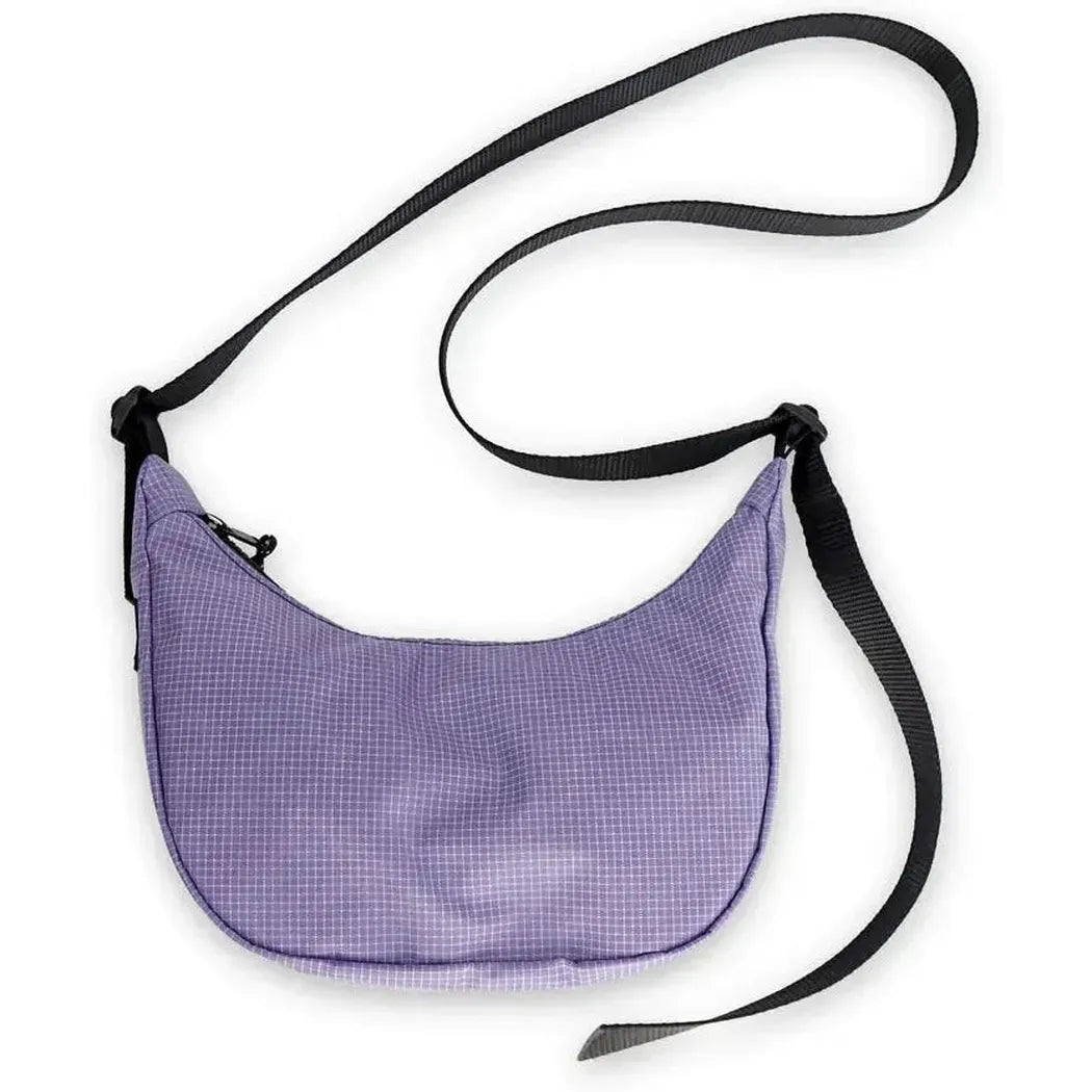 Flowfold Mini Culter Crossbody-Accessories - Bags-Flowfold-LavenderEcoGr-Appalachian Outfitters