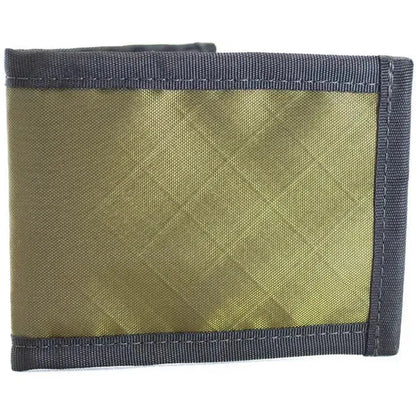 Flowfold Vanguard Wallet-Ecopak-Accessories - Bags-Flowfold-Olive-Appalachian Outfitters