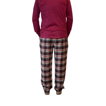 Flyshacker Men's Flyshacker Cabin Jams-Men's - Clothing - Bottoms-Flyshacker-Appalachian Outfitters