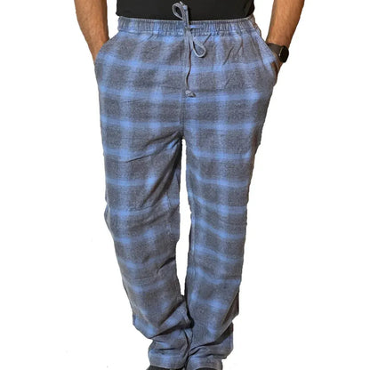 Flyshacker Men's Flyshacker Cabin Jams-Men's - Clothing - Bottoms-Flyshacker-Appalachian Outfitters