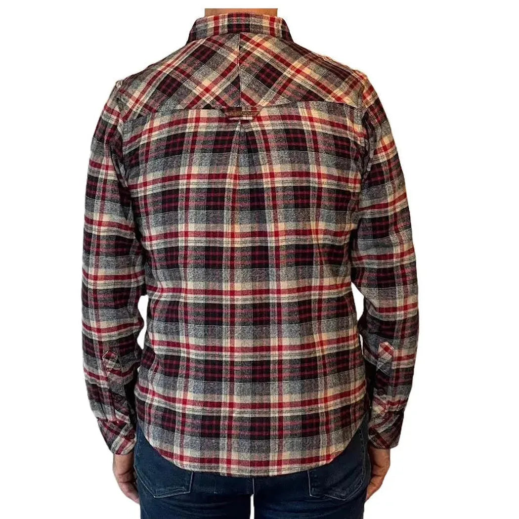 Flyshacker Men's Original Flyshacker Shirt-Men's - Clothing - Tops-Flyshacker-Appalachian Outfitters