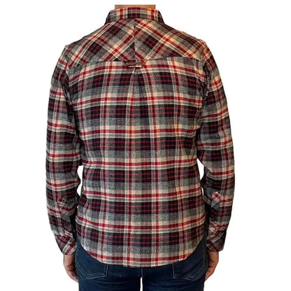 Flyshacker Men's Original Flyshacker Shirt-Men's - Clothing - Tops-Flyshacker-Appalachian Outfitters