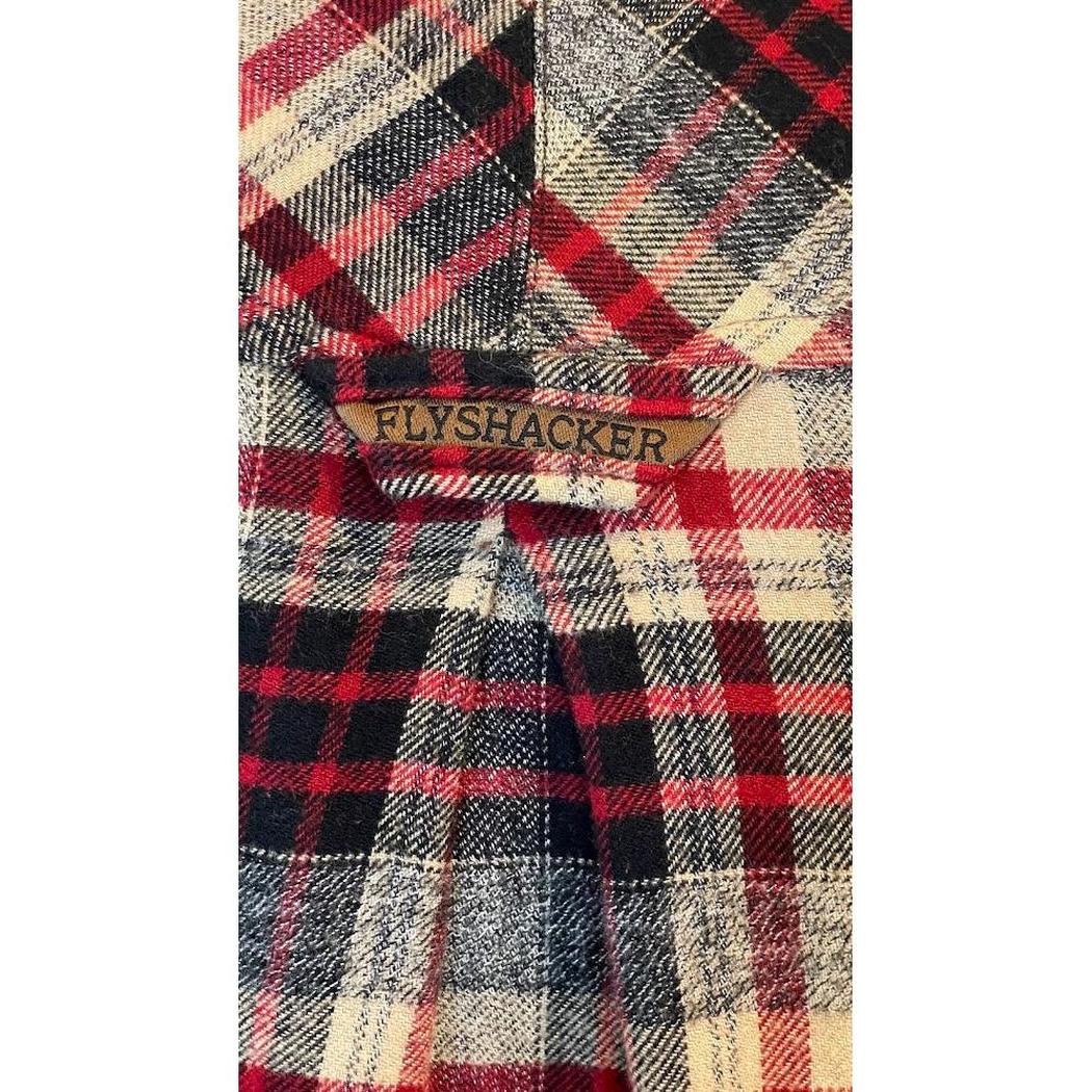 Flyshacker Men's Original Flyshacker Shirt-Men's - Clothing - Tops-Flyshacker-Appalachian Outfitters