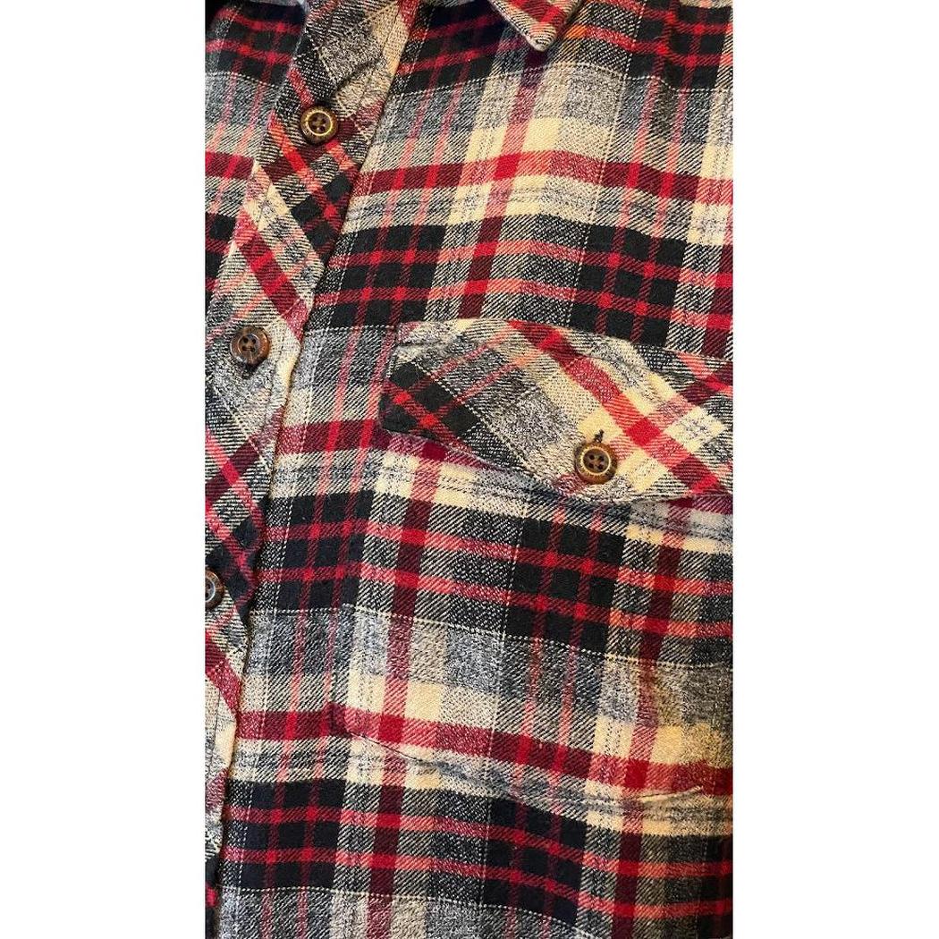 Flyshacker Men's Original Flyshacker Shirt-Men's - Clothing - Tops-Flyshacker-Appalachian Outfitters