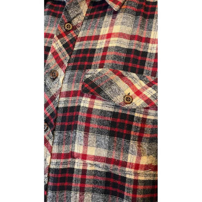 Flyshacker Men's Original Flyshacker Shirt-Men's - Clothing - Tops-Flyshacker-Appalachian Outfitters