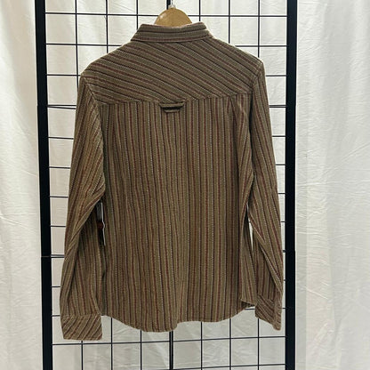 Flyshacker Sample - Men's Arrow Dobby Shirt-Men's - Clothing - Tops-Flyshacker-Appalachian Outfitters