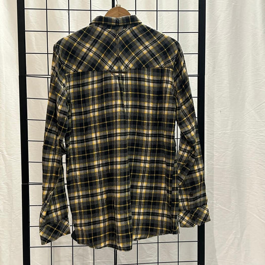 Flyshacker Sample - Men's Flannel Shirt-Men's - Clothing - Tops-Flyshacker-Appalachian Outfitters